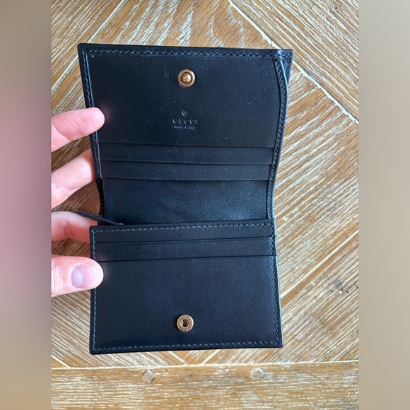 Gucci GG Marmont Wallet - Picture 5 of 15